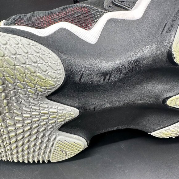 Nike Air Jordan Why Not 5DC3637 160 Bloodline BasketballShoes Mens Size 10? - Picture 9 of 16